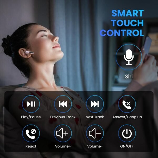 Éditeurs de jeu sans fil Bluetooth 5.3 – Image 4