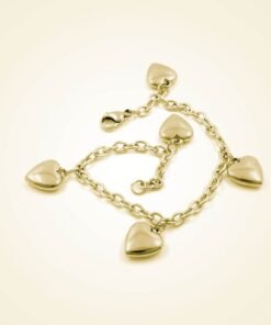 Alternative view of Bracelet d'ancrage