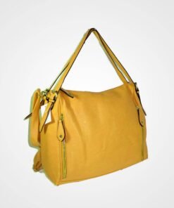 Sac rouge vif