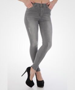 Jean gris