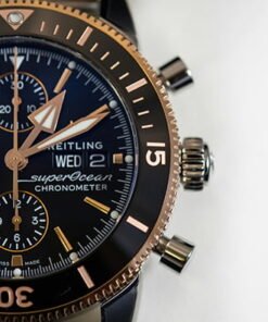 Montre CGBS