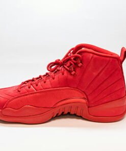 chaussure rouge