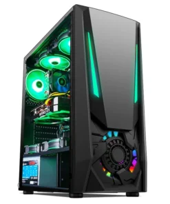 Dernier Ensemble Achèvement GTX1050 / GTX 750 Pour Ornineur de Bureau, Cyberpunk, Assemblage Haut de Gamme, Refroid, par Eau, Combo de Jeu GTA