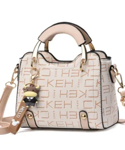2024 New Handheld Small Square Bag Fashionable Girl One Shoulder Small Bag Women's Crossbody Bag Luxury Handbags Сумка Женская