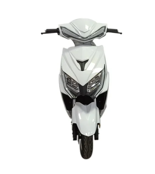 Moto électrique populaire, moto électrique 1500W vendue à bas prix, scooter électrique – Image 5