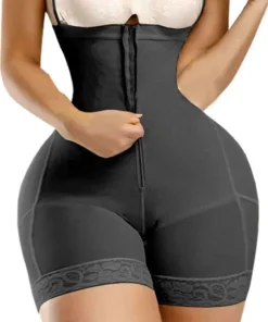 Shapewear pour Tout le Corps, Lifter de Fesses, Combinaisons Gainantes, Contrôle du Ventre, Culottes, Ceinture Amincissante, Affineur de Cuisses.