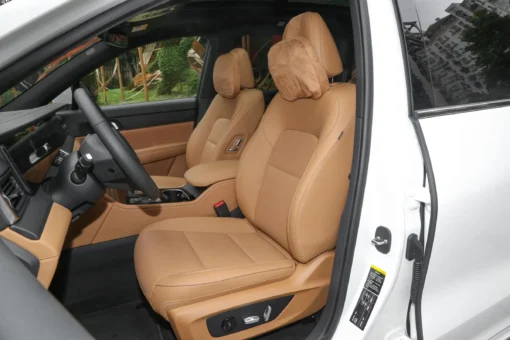 Voiture électrique à nouvelle énergie , en vente.voiture électrique/occasion avec autonomie rapide de 188 km. Accessoires et outils – Image 6
