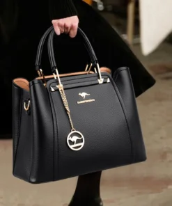 New sac a main femm women handbag large capacity shoulder pu leather tote hand bags for ladies