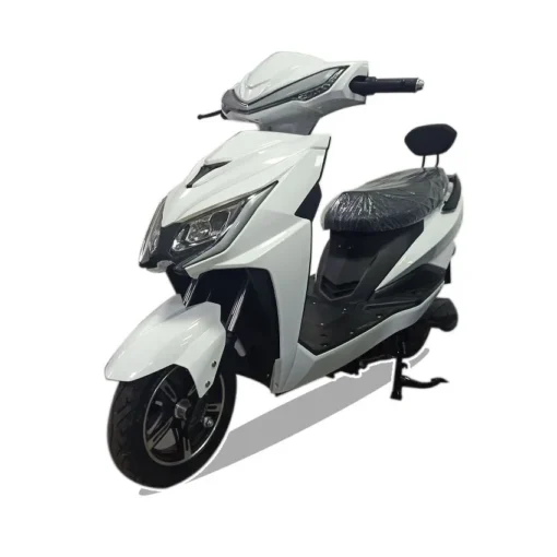 Moto électrique populaire, moto électrique 1500W vendue à bas prix, scooter électrique – Image 2