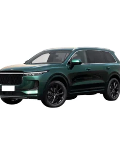 Alternative view of Voiture électrique à nouvelle énergie , en vente.voiture électrique/occasion avec autonomie rapide de 188 km. Accessoires et outils