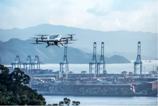 Fibre de carbone 50 000, autonomie de batterie de 100 km pour automobiles et avions – Image 3