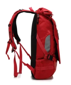 Alternative view of Men Travel Backpack 17.3'' 15.6 inch Laptop Large capacity Schoolbag for Teenager Casual Student Backpacks Male Travel Mochila