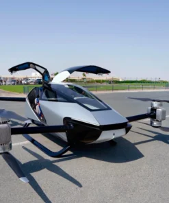 Fibre de carbone 50 000, autonomie de batterie de 100 km pour automobiles et avions
