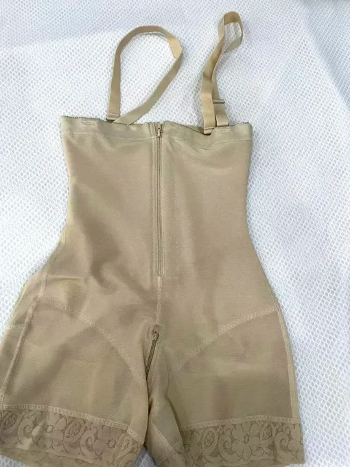Shapewear pour Tout le Corps, Lifter de Fesses, Combinaisons Gainantes, Contrôle du Ventre, Culottes, Ceinture Amincissante, Affineur de Cuisses. – Image 6