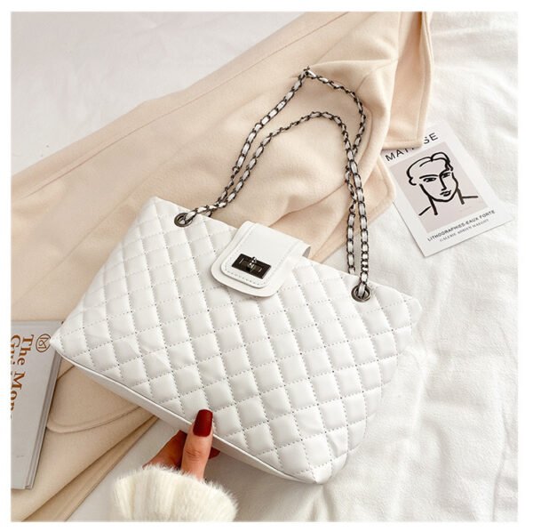 sacs à main à chaîne à la mode – Image 2