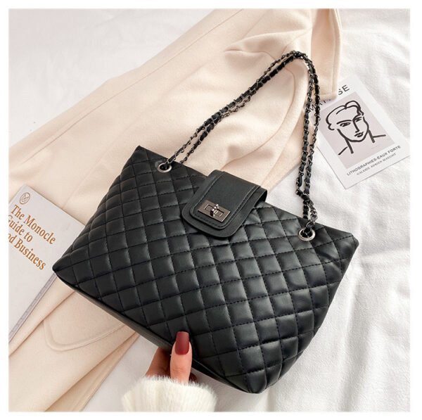 sacs à main à chaîne à la mode – Image 3