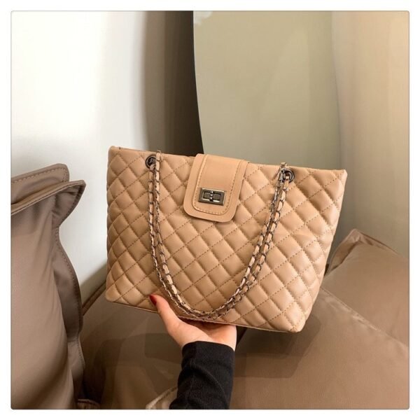 sacs à main à chaîne à la mode – Image 5