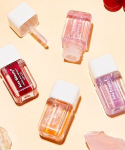 Alternative view of Kiss Beauty Water Transparent Lip Oil