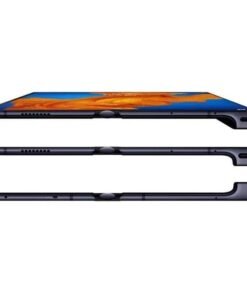 Alternative view of Huawei mate X/Xs