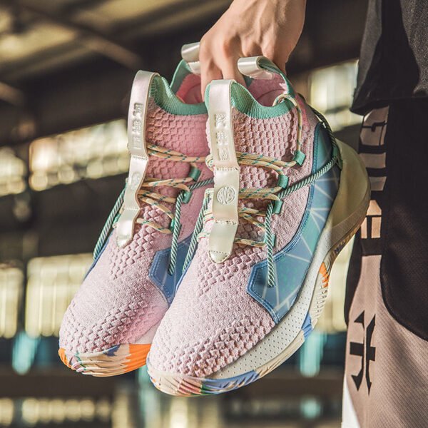 Chaussures de basket-ball – Image 3