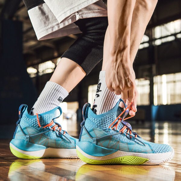 Chaussures de basket-ball – Image 2
