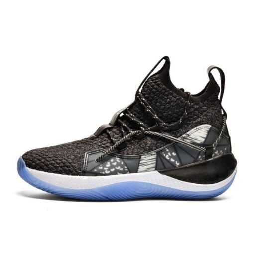 Chaussures de basket-ball – Image 4
