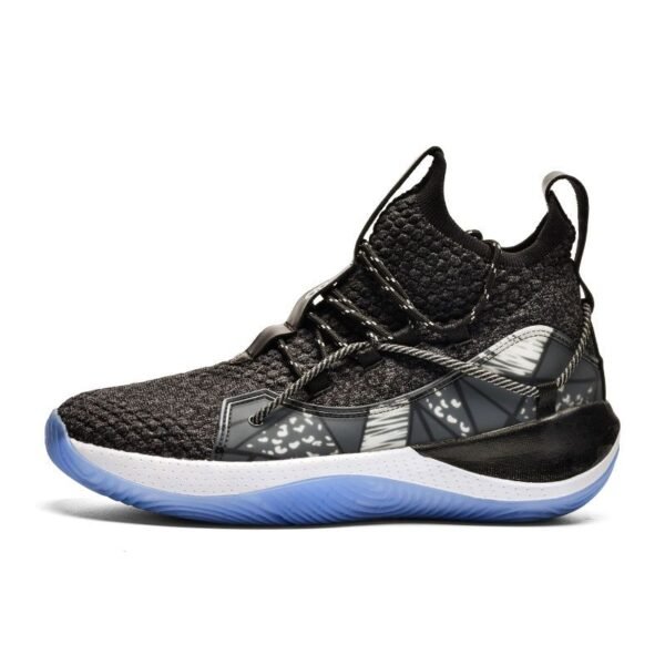 Chaussures de basket-ball – Image 4