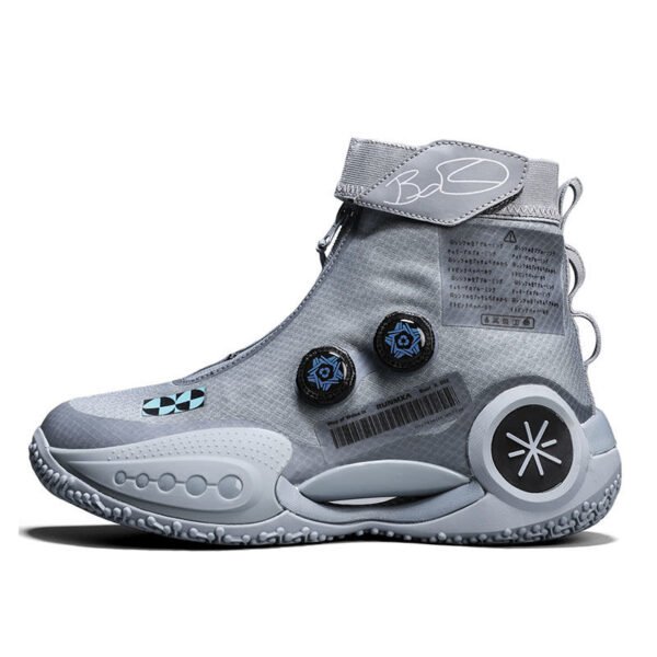 Chaussures de sport pratiques chaussures technologiques – Image 6