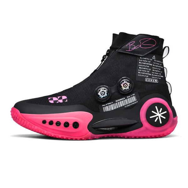 Chaussures de sport pratiques chaussures technologiques – Image 9