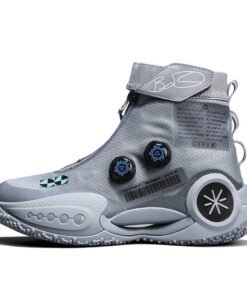 Alternative view of Chaussures de sport pratiques chaussures technologiques