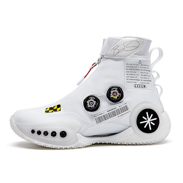 Chaussures de sport pratiques chaussures technologiques