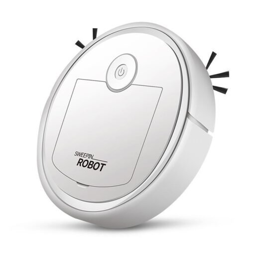 Robot de balayage intelligent trois en un – Image 2