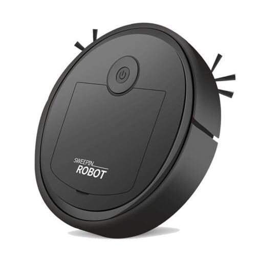 Robot de balayage intelligent trois en un – Image 3