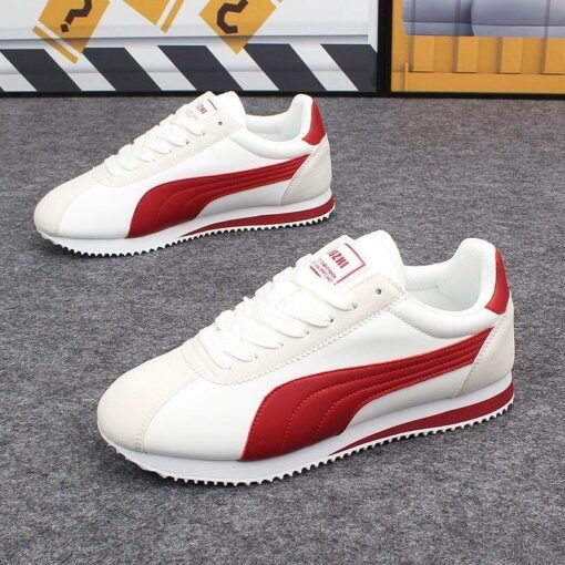 Forrest Gump Chaussures Hommes – Image 7
