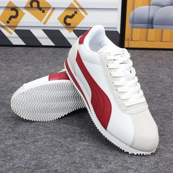 Forrest Gump Chaussures Hommes – Image 9