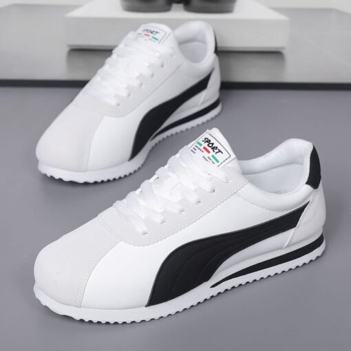Forrest Gump Chaussures Hommes