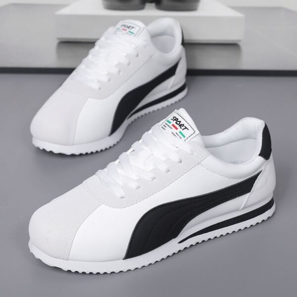 Forrest Gump Chaussures Hommes