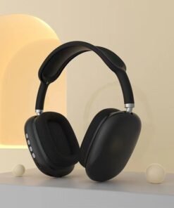 Casque Bluetooth sans fil, casque P9