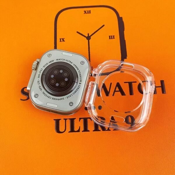 montre intelligente 7 en 1. – Image 6