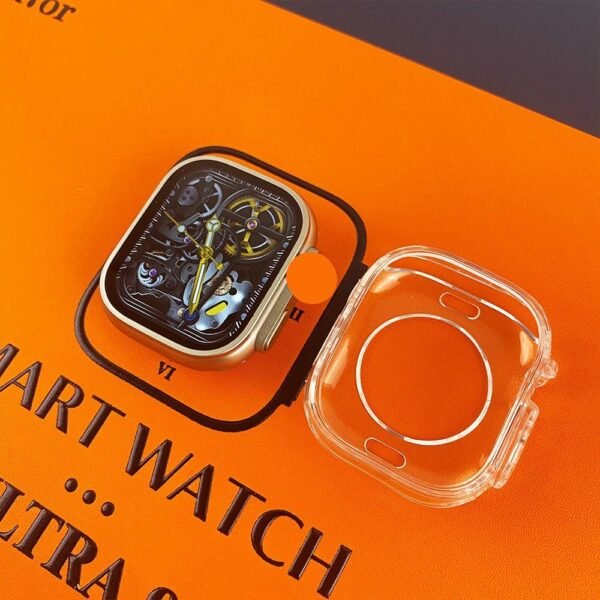 montre intelligente 7 en 1. – Image 3