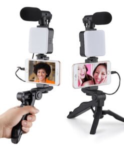 Support de téléphone portable Jambes de beauté transfrontalières