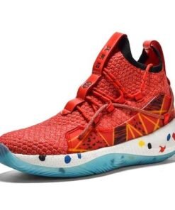 Chaussures de basket-ball