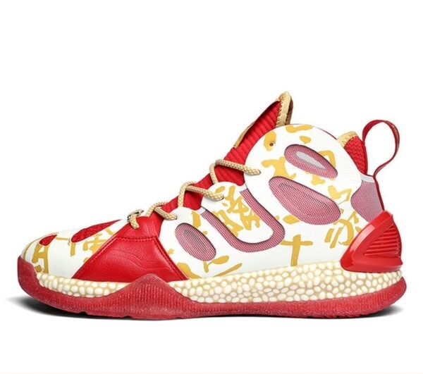 Chaussures de basket-ball – Image 6