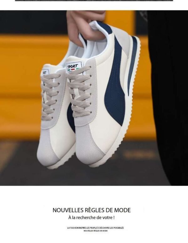 Forrest Gump Chaussures Hommes – Image 3