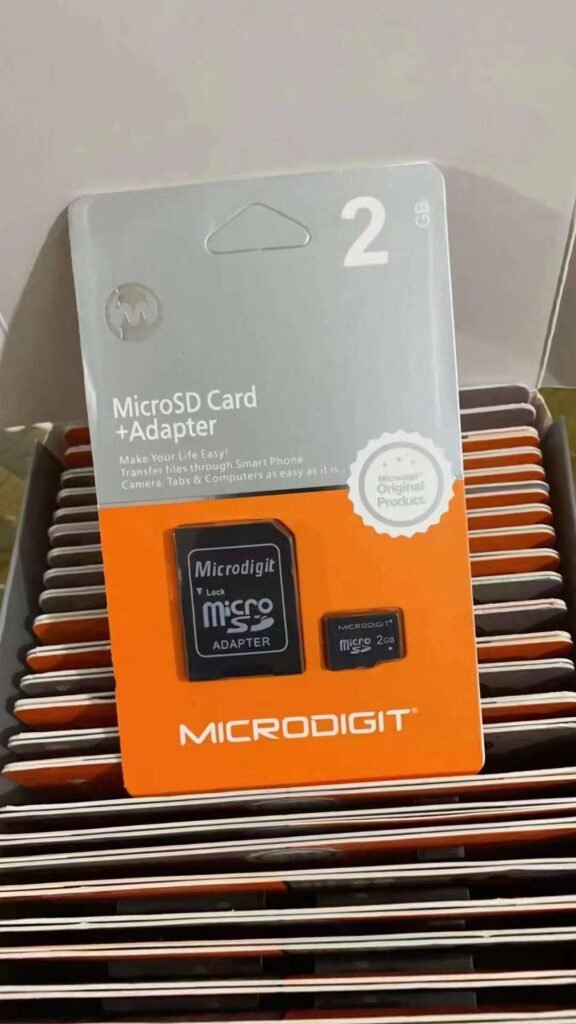 Carte mémoire & Usb – Image 7
