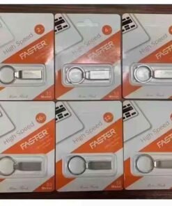 Alternative view of Carte mémoire & Usb