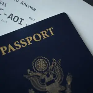 Visa M