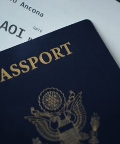 Visa M